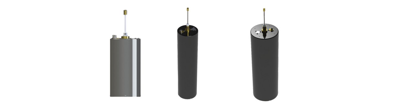 Cavity Pass-Reject VHF (8-Inch)