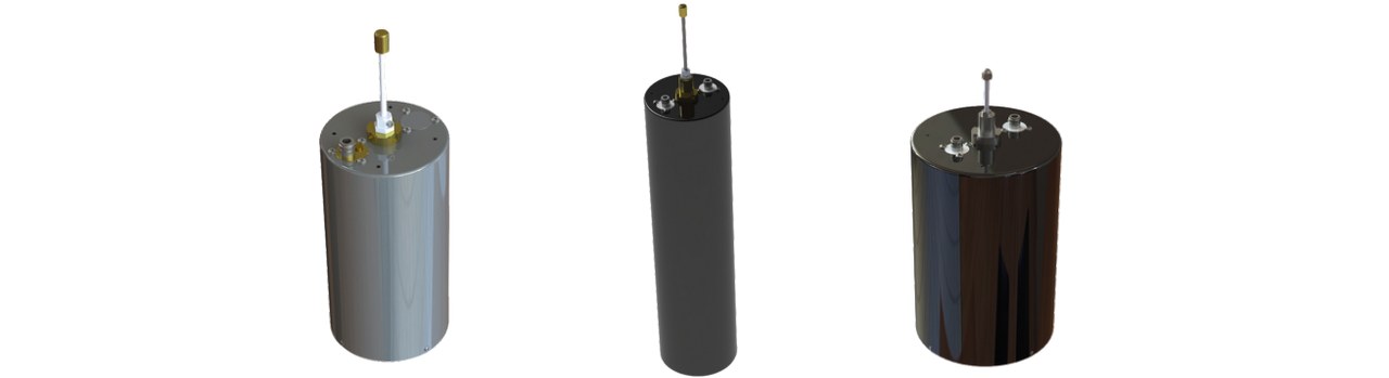 Cavity Bandpass UHF (5-Inch)