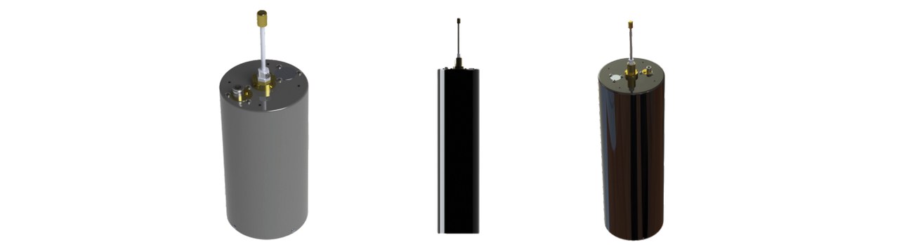 Cavity Pass-Reject UHF (8-Inch)