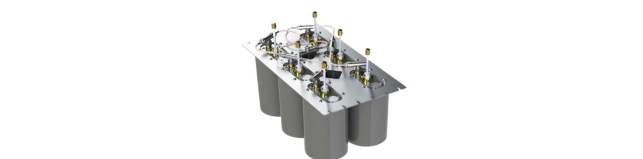 RF Duplexers