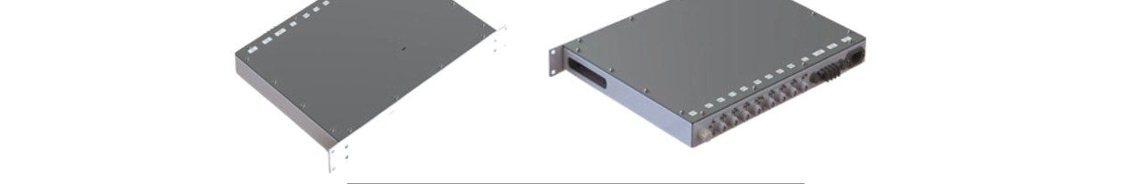 Receiver Multicouplers